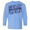 5400B Youth Heavy Cotton Long Sleeve Thumbnail