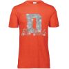 3065 Adult Extra Soft Tri-Blend T-Shirt Thumbnail