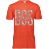 3065 Adult Extra Soft Tri-Blend T-Shirt Thumbnail